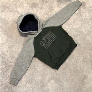 Polo Ralph Lauren hoodie. 67 design.